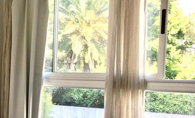 Departamento en Olivos de 2 ambientes