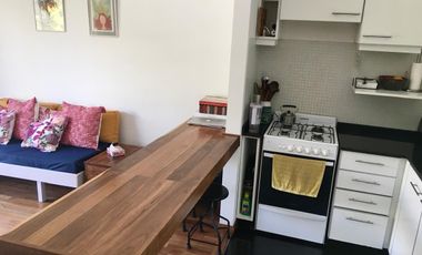 Departamento en Olivos de 2 ambientes