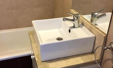 Departamento en Olivos de 2 ambientes