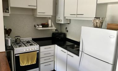 Departamento en Olivos de 2 ambientes