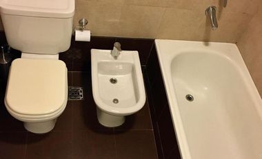 Departamento en Olivos de 2 ambientes