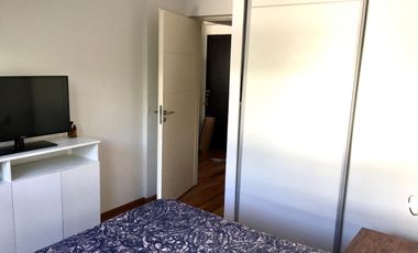 Departamento en Olivos de 2 ambientes