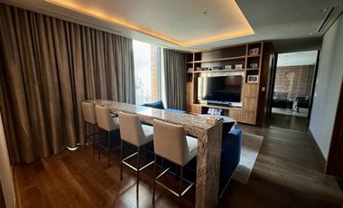 DEPARTAMENTO PH VENTA $79,900,000 MN SUPER LUJO!