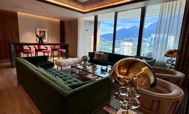 DEPARTAMENTO PH VENTA $79,900,000 MN SUPER LUJO!
