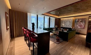 DEPARTAMENTO PH VENTA $79,900,000 MN SUPER LUJO!