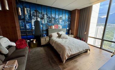 DEPARTAMENTO PH VENTA $79,900,000 MN SUPER LUJO!