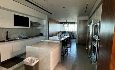 DEPARTAMENTO PH VENTA $79,900,000 MN SUPER LUJO!