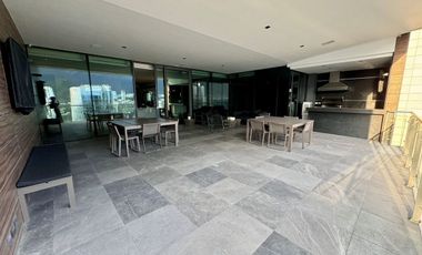 DEPARTAMENTO PH VENTA $79,900,000 MN SUPER LUJO!