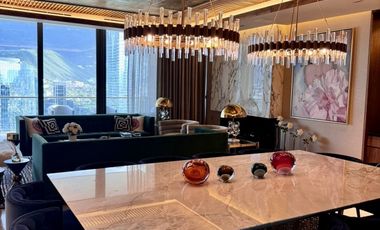 DEPARTAMENTO PH VENTA $79,900,000 MN SUPER LUJO!