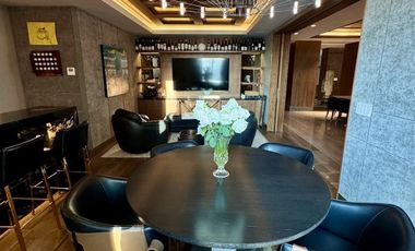 DEPARTAMENTO PH VENTA $79,900,000 MN SUPER LUJO!