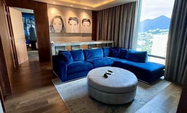 DEPARTAMENTO PH VENTA $79,900,000 MN SUPER LUJO!