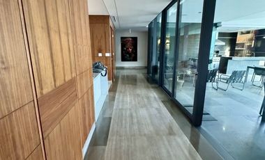 DEPARTAMENTO PH VENTA $79,900,000 MN SUPER LUJO!