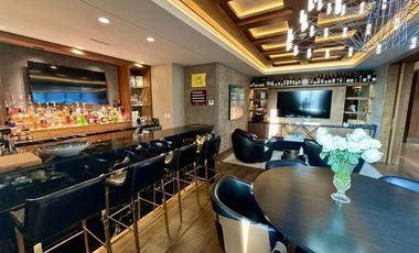 DEPARTAMENTO PH VENTA $79,900,000 MN SUPER LUJO!