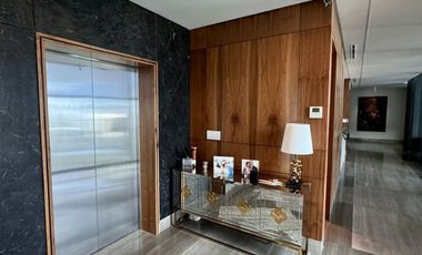 DEPARTAMENTO PH VENTA $79,900,000 MN SUPER LUJO!