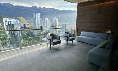 DEPARTAMENTO PH VENTA $79,900,000 MN SUPER LUJO!