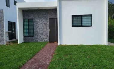 CASA EN VENTA  MERIDA YUCATAN