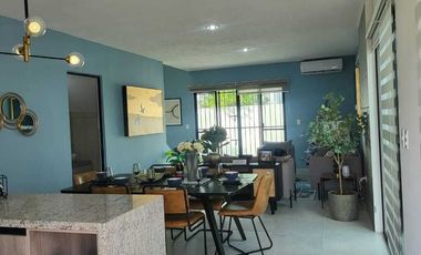 CASA EN VENTA  MERIDA YUCATAN