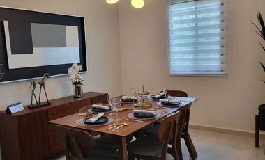 CASA EN VENTA  MERIDA YUCATAN
