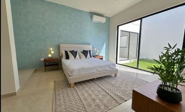 CASA EN VENTA CONKAL YUCATAN