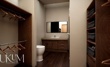 CASA EN VENTA CONKAL YUCATAN