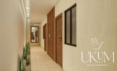 CASA EN VENTA CONKAL YUCATAN