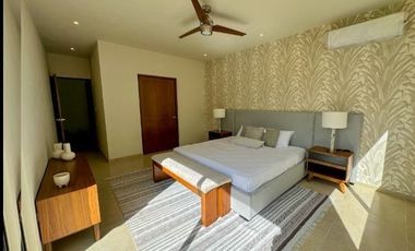 CASA EN VENTA CONKAL YUCATAN