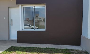 Casa - Monte Cristo