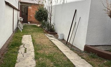 Casa en renta Bosques de México