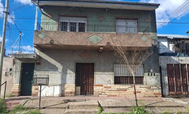 Venta en block Zona San Fernando