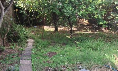 Venta en block Zona San Fernando