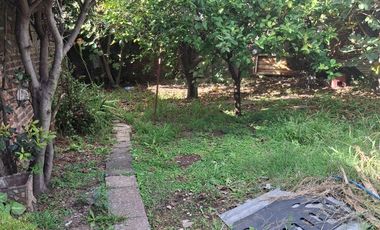 Venta en block Zona San Fernando