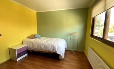 CARLOS SILVA V., MARIA MONVEL, CONDOMINIO