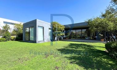 MARAVILLOSA CASA EN CONDOMINIO CERCA DEL CRAIGHOUSE
