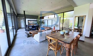 MARAVILLOSA CASA EN CONDOMINIO CERCA DEL CRAIGHOUSE