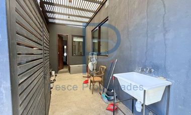 MARAVILLOSA CASA EN CONDOMINIO CERCA DEL CRAIGHOUSE