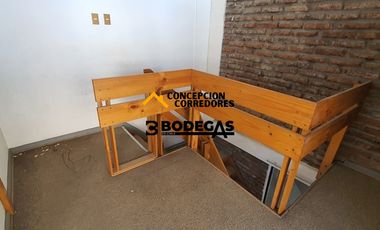 LOCAL COMERCIAL 279M2 SANTIAGO