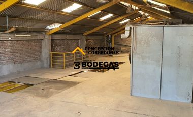 LOCAL COMERCIAL 279M2 SANTIAGO