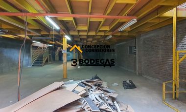 LOCAL COMERCIAL 279M2 SANTIAGO