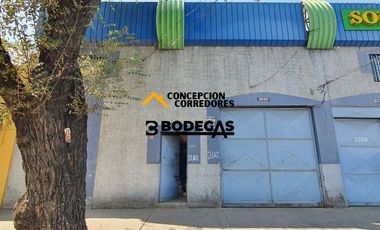 LOCAL COMERCIAL 279M2 SANTIAGO