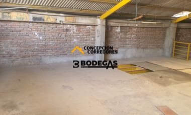 LOCAL COMERCIAL 279M2 SANTIAGO
