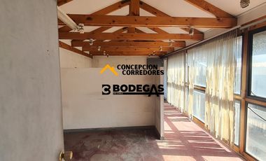 LOCAL COMERCIAL 279M2 SANTIAGO