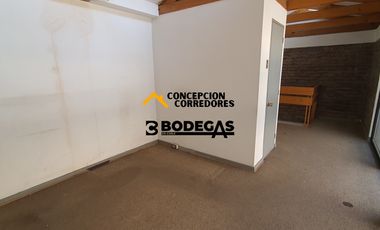LOCAL COMERCIAL 279M2 SANTIAGO