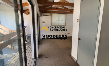 LOCAL COMERCIAL 279M2 SANTIAGO