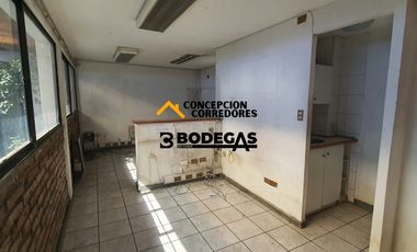 LOCAL COMERCIAL 279M2 SANTIAGO