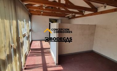 LOCAL COMERCIAL 279M2 SANTIAGO