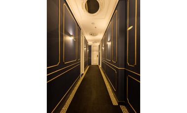 Venta Hotel Poblado Provenza