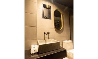 Venta Hotel Poblado Provenza