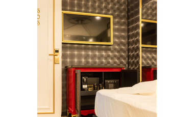 Venta Hotel Poblado Provenza