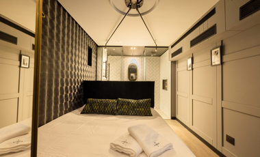 Venta Hotel Poblado Provenza