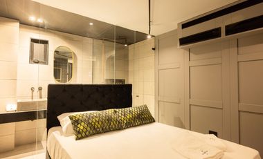 Venta Hotel Poblado Provenza